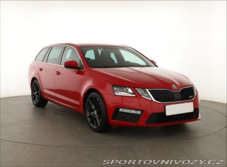 Škoda Octavia RS RS RS 2.0 TDI 2019