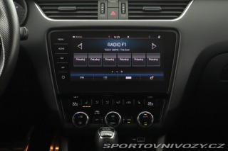 Škoda Octavia RS RS RS 2.0 TDI 2019