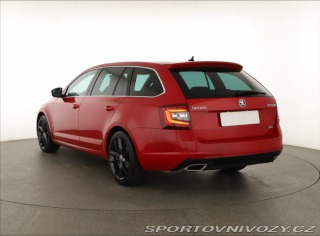 Škoda Octavia RS RS RS 2.0 TDI 2019