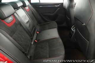 Škoda Octavia RS RS RS 2.0 TDI 2019