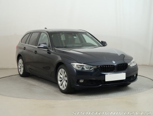 BMW 3 330 d xDrive