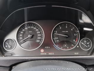 BMW 3 330 d xDrive 2016