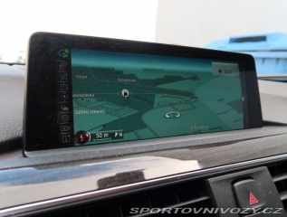 BMW 3 330 d xDrive 2016