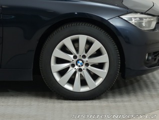 BMW 3 330 d xDrive 2016