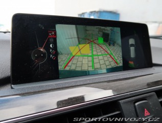 BMW 3 330 d xDrive 2016