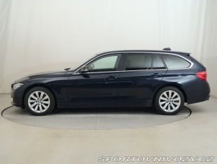 BMW 3 330 d xDrive 2016