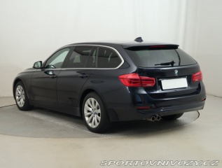 BMW 3 330 d xDrive 2016