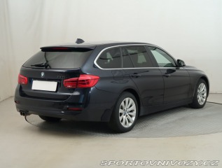 BMW 3 330 d xDrive 2016