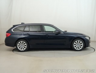 BMW 3 330 d xDrive 2016