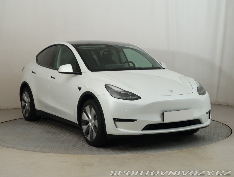 Tesla Model Y . Long Range AWD 79kWh