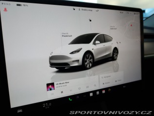 Tesla Model Y . Long Range AWD 79kWh 2023