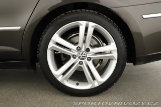Volkswagen CC 2.0 TDI 2013