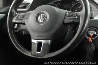 Volkswagen CC 2.0 TDI 2013