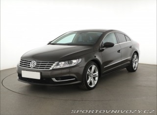 Volkswagen CC 2.0 TDI 2013