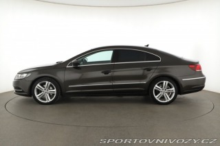 Volkswagen CC 2.0 TDI 2013