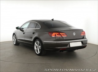 Volkswagen CC 2.0 TDI 2013