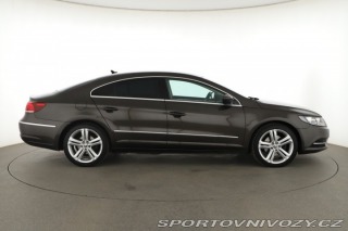 Volkswagen CC 2.0 TDI 2013