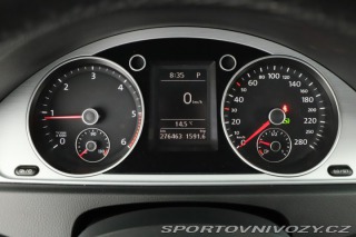 Volkswagen CC 2.0 TDI 2013