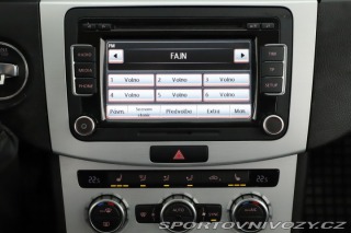 Volkswagen CC 2.0 TDI 2013