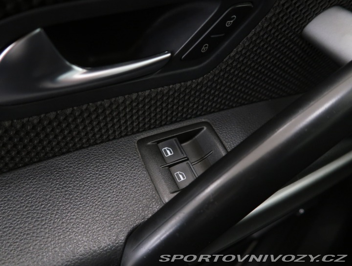 Volkswagen Scirocco Sport 1.4 TSI 2011