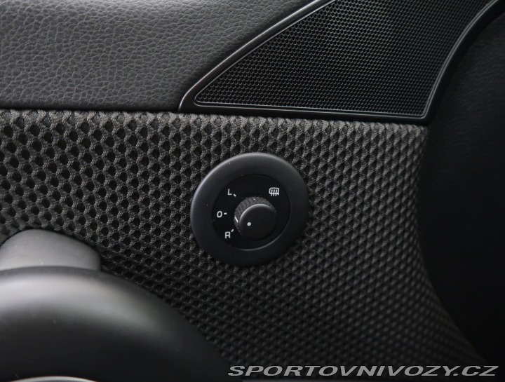 Volkswagen Scirocco Sport 1.4 TSI 2011