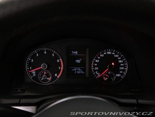Volkswagen Scirocco Sport 1.4 TSI 2011