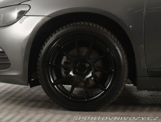 Volkswagen Scirocco Sport 1.4 TSI 2011