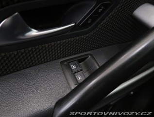Volkswagen Scirocco Sport 1.4 TSI 2011