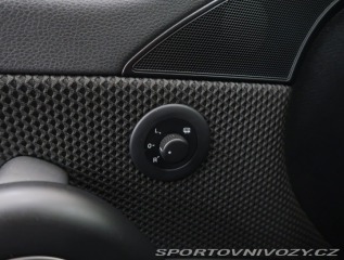 Volkswagen Scirocco Sport 1.4 TSI 2011