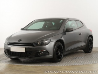 Volkswagen Scirocco Sport 1.4 TSI 2011