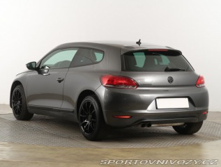 Volkswagen Scirocco Sport 1.4 TSI 2011