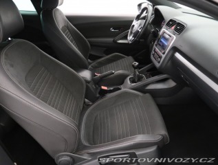 Volkswagen Scirocco Sport 1.4 TSI 2011