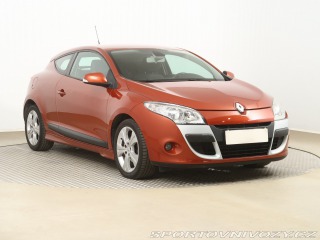 Renault Mégane 1.6 16V