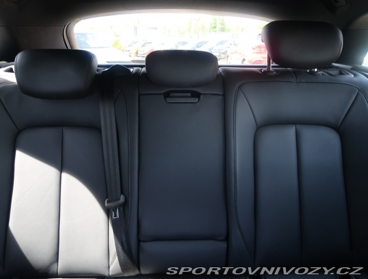 Audi Ostatní modely e-tron e-tron 50 quattro 2019