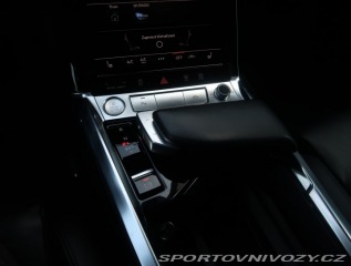 Audi Ostatní modely e-tron e-tron 50 quattro 2019