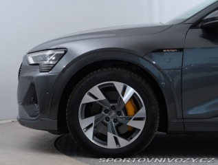 Audi Ostatní modely e-tron e-tron 50 quattro 2019