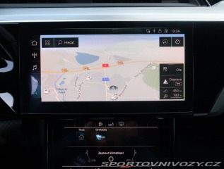 Audi Ostatní modely e-tron e-tron 50 quattro 2019