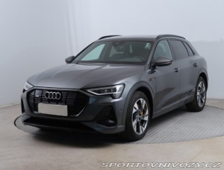 Audi Ostatní modely e-tron e-tron 50 quattro 2019