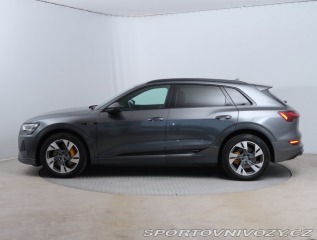Audi Ostatní modely e-tron e-tron 50 quattro 2019