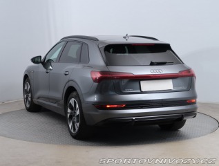 Audi Ostatní modely e-tron e-tron 50 quattro 2019