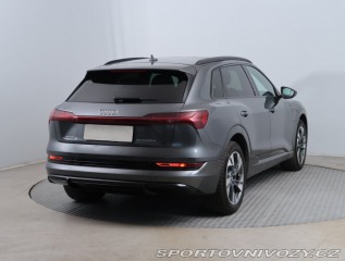 Audi Ostatní modely e-tron e-tron 50 quattro 2019