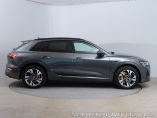 Audi Ostatní modely e-tron e-tron 50 quattro 2019