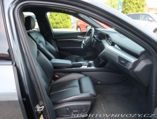 Audi Ostatní modely e-tron e-tron 50 quattro 2019
