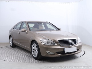Mercedes-Benz S AMG Paket S 450 4MATIC
