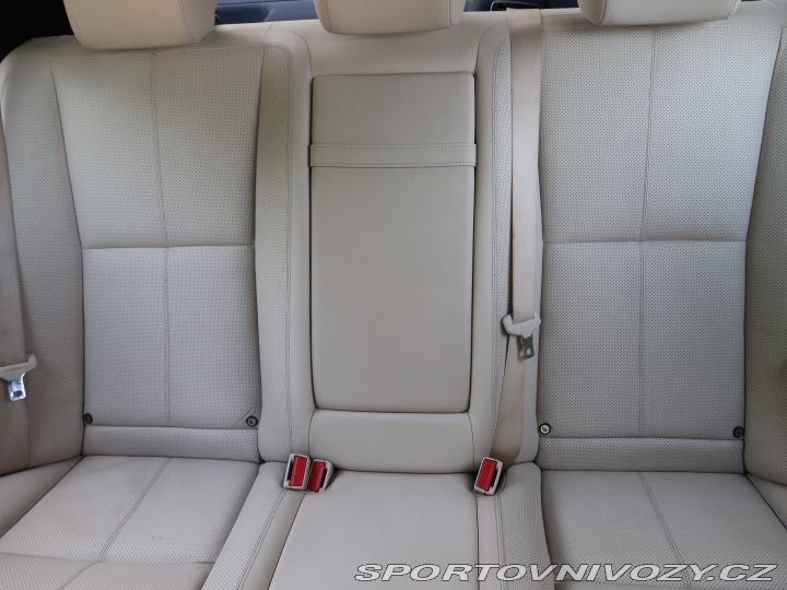 Mercedes-Benz S AMG Paket S 450 4MATIC 2008