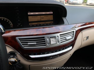 Mercedes-Benz S AMG Paket S 450 4MATIC 2008