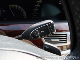 Mercedes-Benz S AMG Paket S 450 4MATIC 2008