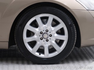 Mercedes-Benz S AMG Paket S 450 4MATIC 2008