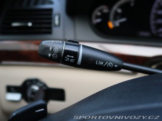 Mercedes-Benz S AMG Paket S 450 4MATIC 2008
