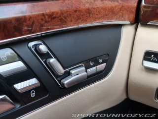 Mercedes-Benz S AMG Paket S 450 4MATIC 2008